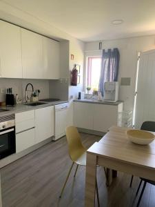 Casa de Praia Quiaios