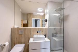 Apartament Izerka z Sauną