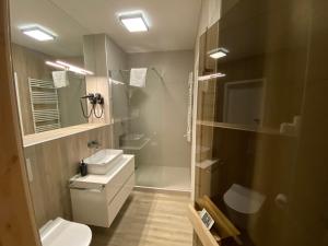 Apartament Izerka z Sauną