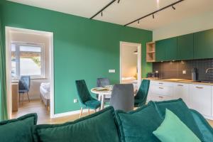 Apartament Izerka z Sauną