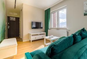 Apartament Izerka z Sauną