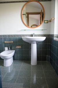 Bari Sardo Suite Padronale img1