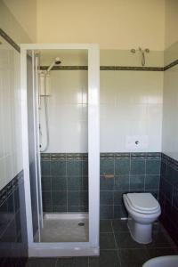Casa Vacanze Suite Padronale
