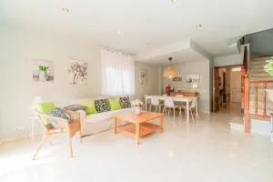 Casa para vacaciones perfectas - 滨海比拉萨尔 Casa para vacaciones perfectas - 滨海比拉萨尔