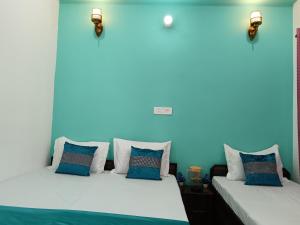 Hotel Tejas