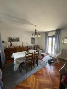 Casa Zio Zeffy - Châtillon