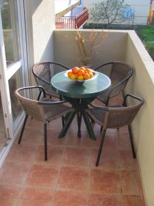 Apartment Sea & Mountain