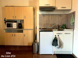 Appartements Au Lion d'Or : photos des chambres