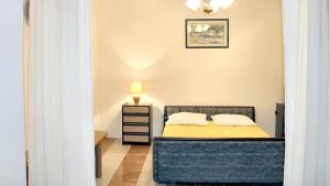 Apartment with sea and mountain views in Ražanac - 54 sqm.