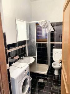 Apartment with sea and mountain views in Ražanac - 54 sqm.