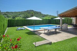 Villa Vidrier I by Villa Plus