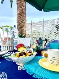 Ponza Luxury