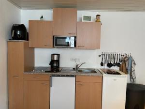 Ferienwohnung Behrens