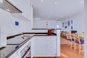 AL - Apartamento Vista Marina 1