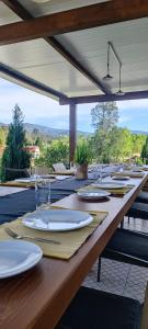 Quinta do Rio Alva and Glamping Lodges