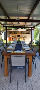 Quinta do Rio Alva and Glamping Lodges
