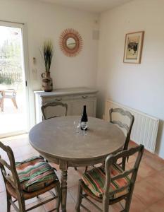 Le Vieil Olivier 5