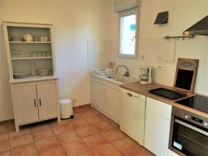 Maisons de vacances Coste Investissement - Le Vieil Olivier 5 : photos des chambres