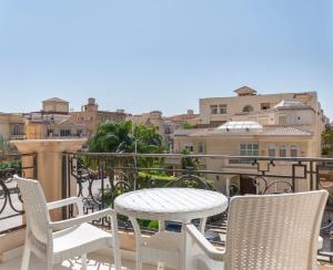 Vesta - New Cairo Residence