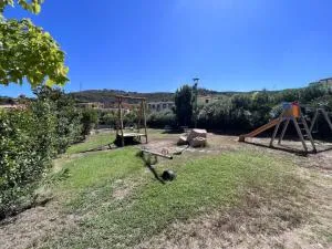 Appartamento 12 - Complesso Residenziale Terme di Casteldoria - Tula