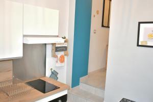 Appartements ღ Le cocon Montilien - Confortable T2 avec Wifi : photos des chambres
