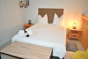 Appartements ღ Le cocon Montilien - Confortable T2 avec Wifi : photos des chambres