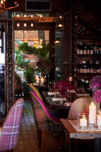 Balthazar Design Hotel