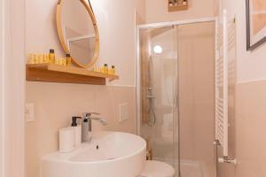 Ghibellina Comfort Apartment