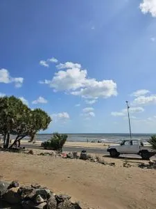 BRISE DE MER : 2 ROOM / CHAMBRES - Randa