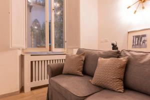 Ghibellina Comfort Apartment