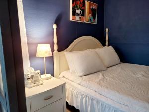 Cheondongro Seonwoo stay