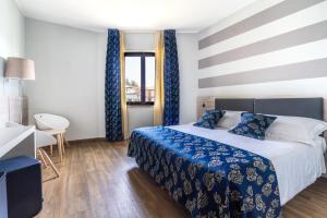 Double Room room in Hotel Ristorante Al Fiore