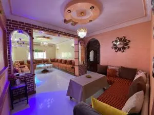 Nice house in best place at tangier - Beni Ouriarhel