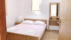 Cosy Apartment in Ražanac 34 m² + View