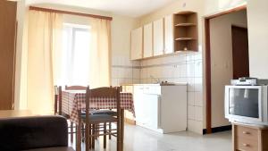 Cosy Apartment in Ražanac 34 m² + View
