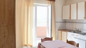 Cosy Apartment in Ražanac 34 m² + View