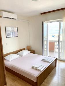 Cosy Apartment in Ražanac 34 m² + View