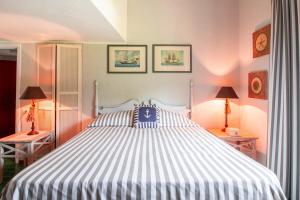 Villaflair - Villa Rotonda Punta Ala