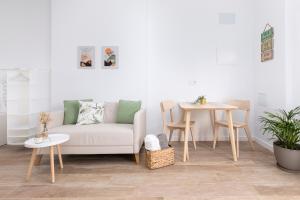 La Lajita Barca Beach Sand