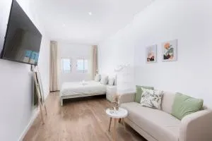 La Lajita Barca Beach Sand - La Lajita