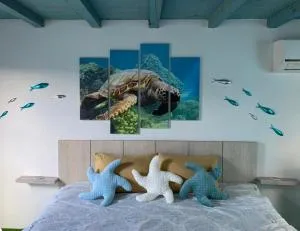 Aruba Local Stay - Moco