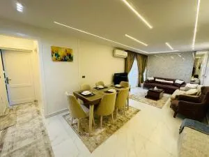 Madinaty Hotel Apartment - Madinat Al Ashir min Ramadan