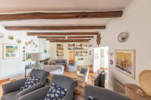 Villaflair - Villa Sbarcatello