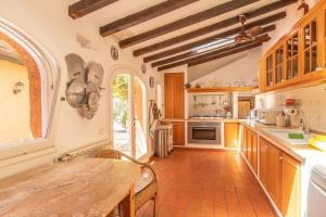 Villaflair - Villa Sbarcatello