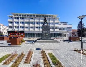 Župski TRG - Stari Trstenik