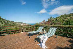 Villaflair - Villa Argentario