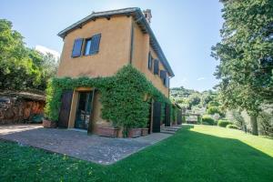 Villaflair - Villa Argentario