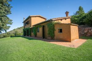 Villaflair - Villa Argentario