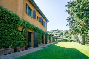 Villaflair - Villa Argentario