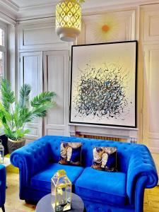 Villas La Villa ORA - Receptions/Mariages/Anniversaires : photos des chambres